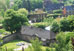 Ancienne Abbaye de Soleilmont - vue générale